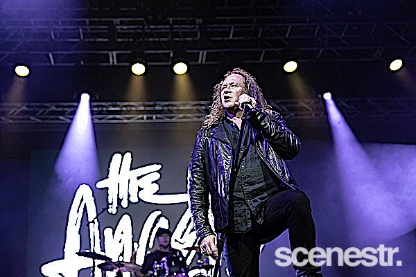 Photos: 2023 Bluesfest Day One - Byron Events Farm, Byron Bay - 6 April, 2023
