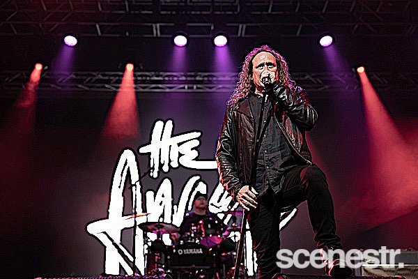 Photos: 2023 Bluesfest Day One - Byron Events Farm, Byron Bay - 6 April, 2023