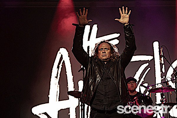 Photos: 2023 Bluesfest Day One - Byron Events Farm, Byron Bay - 6 April, 2023