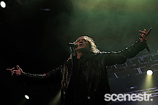 Photos: 2023 Bluesfest Day One - Byron Events Farm, Byron Bay - 6 April, 2023