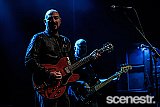 Photos: The Animals - The Princess Theatre, Brisbane - 6 June, 2024