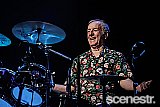 Photos: The Animals - The Princess Theatre, Brisbane - 6 June, 2024