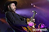 Photos: The Black Crowes - The Fortitude Music Hall, Brisbane - 16 November, 2022