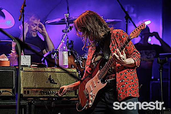 Photos: The Breeders - The Tivoli, Brisbane - 31 January, 2024