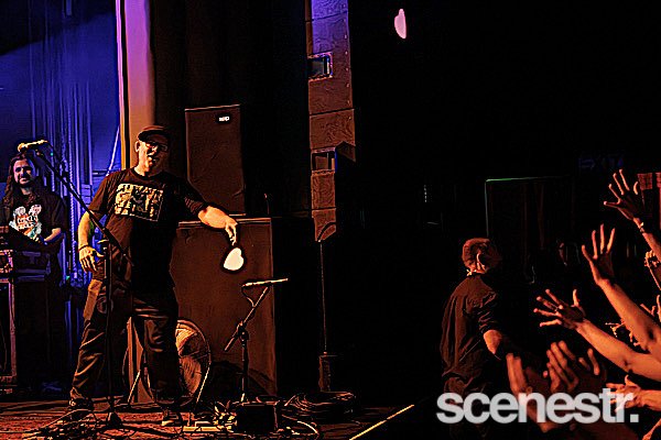 Photos: The Breeders - The Tivoli, Brisbane - 31 January, 2024