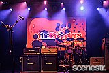 Photos: The Breeders - The Tivoli, Brisbane - 31 January, 2024