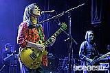 Photos: The Breeders - The Tivoli, Brisbane - 31 January, 2024