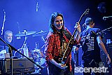 Photos: The Breeders - The Tivoli, Brisbane - 31 January, 2024
