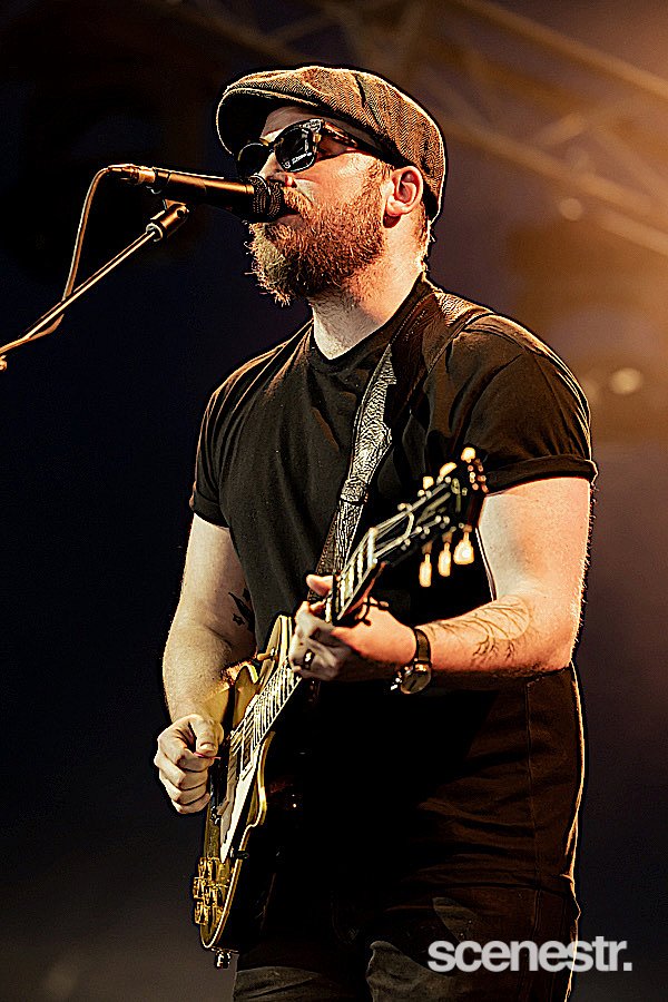 Photos: 2023 Bluesfest Day Four - Byron Events Farm, Byron Bay - 9 April, 2023