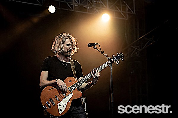 Photos: 2023 Bluesfest Day Four - Byron Events Farm, Byron Bay - 9 April, 2023