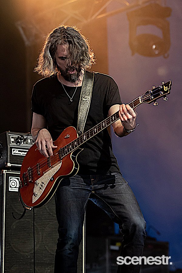 Photos: 2023 Bluesfest Day Four - Byron Events Farm, Byron Bay - 9 April, 2023