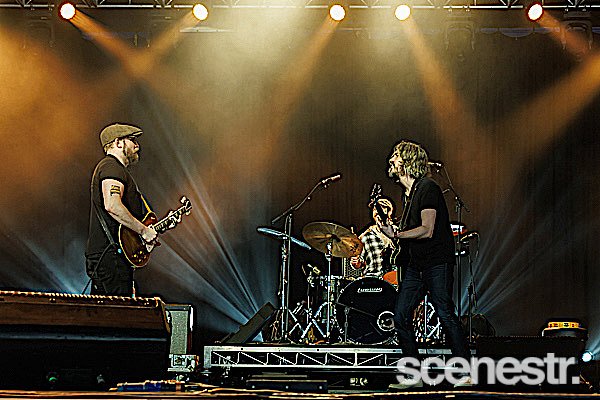 Photos: 2023 Bluesfest Day Four - Byron Events Farm, Byron Bay - 9 April, 2023