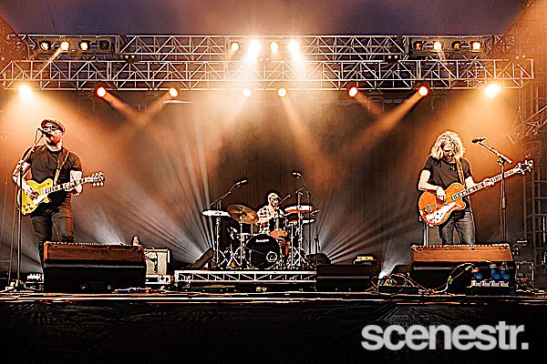 Photos: 2023 Bluesfest Day Four - Byron Events Farm, Byron Bay - 9 April, 2023