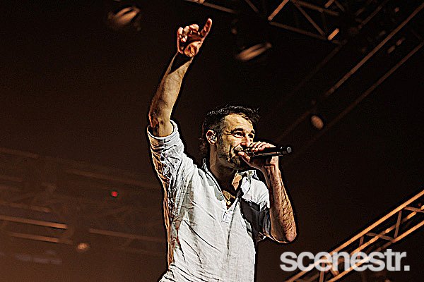 Photos: 2023 Bluesfest Day Five - Byron Events Farm, Byron Bay - 10 April, 2023