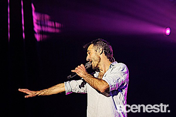 Photos: 2023 Bluesfest Day Five - Byron Events Farm, Byron Bay - 10 April, 2023