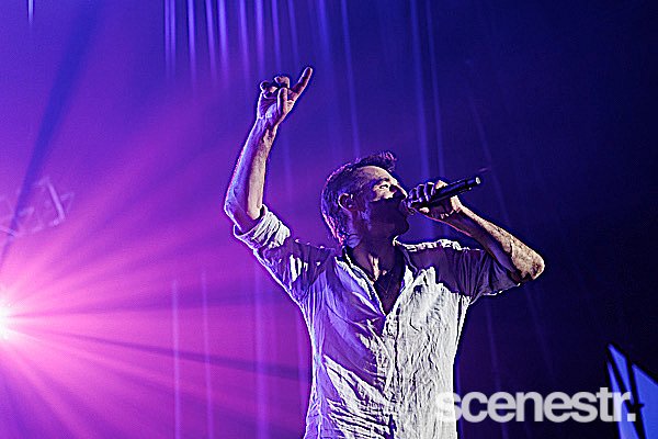 Photos: 2023 Bluesfest Day Five - Byron Events Farm, Byron Bay - 10 April, 2023