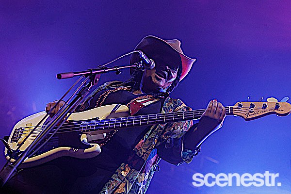 Photos: 2023 Bluesfest Day Five - Byron Events Farm, Byron Bay - 10 April, 2023