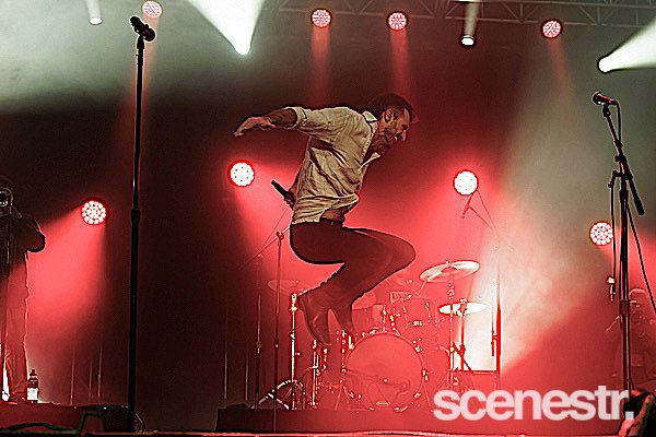Photos: 2023 Bluesfest Day Five - Byron Events Farm, Byron Bay - 10 April, 2023