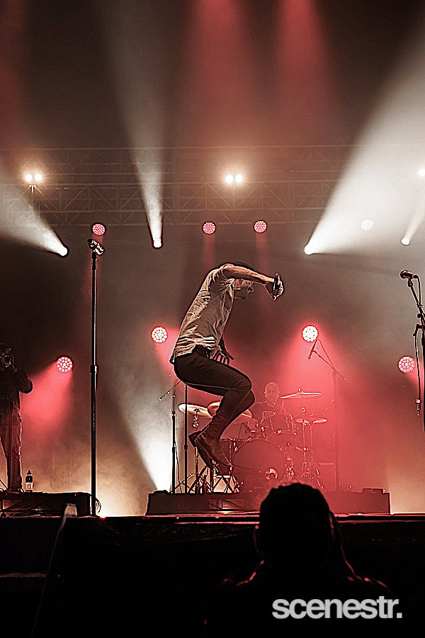 Photos: 2023 Bluesfest Day Five - Byron Events Farm, Byron Bay - 10 April, 2023