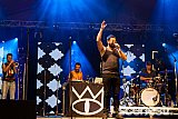 Photos: 2018/19 Woodford Folk Festival Part 1 - Woodfordia, Sunshine Coast - 28 December, 2018