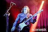 Photos: The Church - The Tivoli, Brisbane - 25 November, 2025