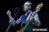 Photos: The Church - The Tivoli, Brisbane - 25 November, 2025