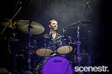Photos: The Church - The Tivoli, Brisbane - 25 November, 2025