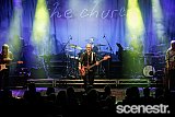 Photos: The Church - The Tivoli, Brisbane - 25 November, 2025