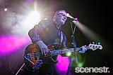 Photos: The Church - The Tivoli, Brisbane - 25 November, 2025
