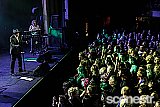 Photos: The Damned - The Tivoli, Brisbane - 20 March, 2024