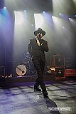 Photos: The Damned - The Tivoli, Brisbane - 20 March, 2024