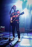 Photos: The Damned - The Tivoli, Brisbane - 20 March, 2024