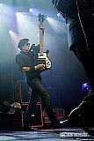 Photos: The Damned - The Tivoli, Brisbane - 20 March, 2024