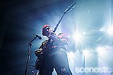 Photos: The Damned - The Tivoli, Brisbane - 20 March, 2024