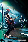 Photos: The Damned - The Tivoli, Brisbane - 20 March, 2024