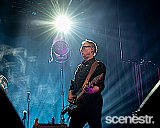 Photos: Dirty Three - The Tivoli, Brisbane - 28 June, 2024