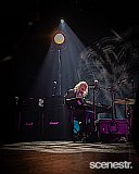 Photos: Dirty Three - The Tivoli, Brisbane - 28 June, 2024