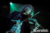 Photos: Dirty Three - The Tivoli, Brisbane - 28 June, 2024