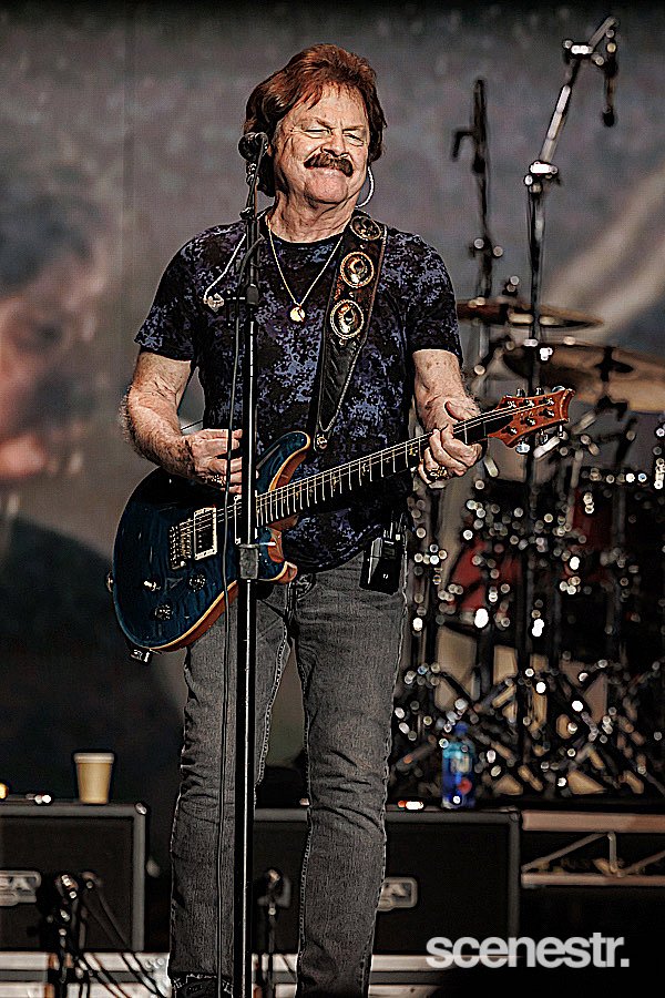 Photos: 2023 Bluesfest Day Five - Byron Events Farm, Byron Bay - 10 April, 2023