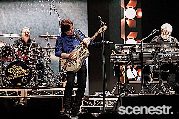 Photos: 2023 Bluesfest Day Five - Byron Events Farm, Byron Bay - 10 April, 2023