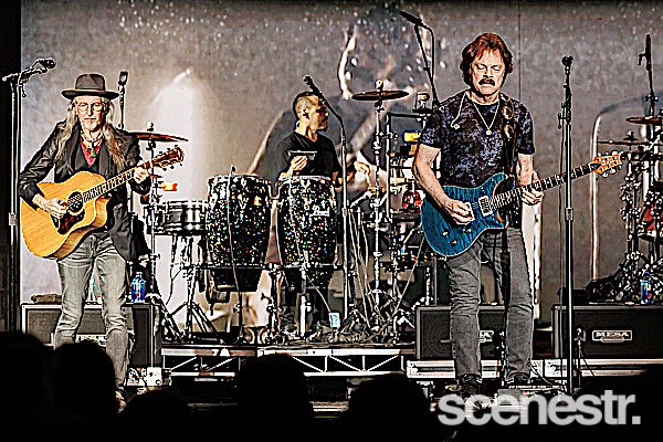 Photos: 2023 Bluesfest Day Five - Byron Events Farm, Byron Bay - 10 April, 2023
