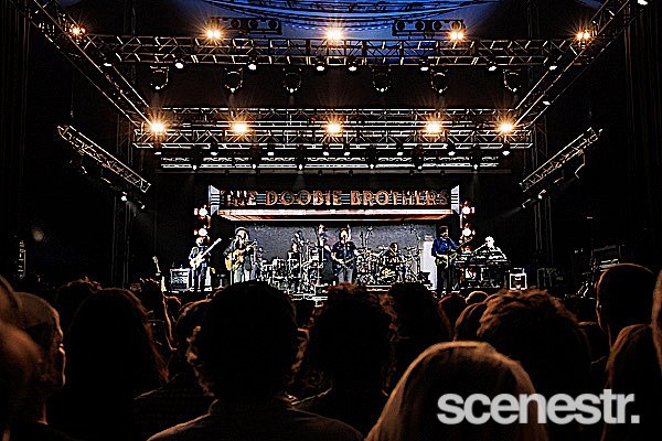 Photos: 2023 Bluesfest Day Five - Byron Events Farm, Byron Bay - 10 April, 2023