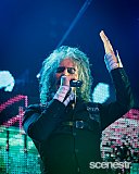 Photos: The Flaming Lips - The Fortitude Music Hall, Brisbane - 5 February, 2025