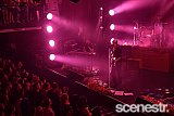 Photos: The Fray - Eatons Hill Hotel, Brisbane - 5 December, 2025
