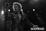 Photos: The Damned - The Tivoli, Brisbane - 20 March, 2024
