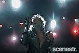 Photos: The Damned - The Tivoli, Brisbane - 20 March, 2024