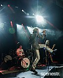 Photos: The Damned - The Tivoli, Brisbane - 20 March, 2024