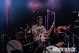 Photos: The Damned - The Tivoli, Brisbane - 20 March, 2024