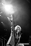Photos: The Damned - The Tivoli, Brisbane - 20 March, 2024