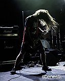 Photos: The Damned - The Tivoli, Brisbane - 20 March, 2024
